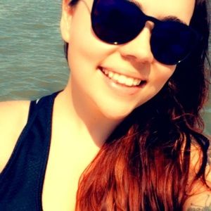 Meet your Posher, Amber